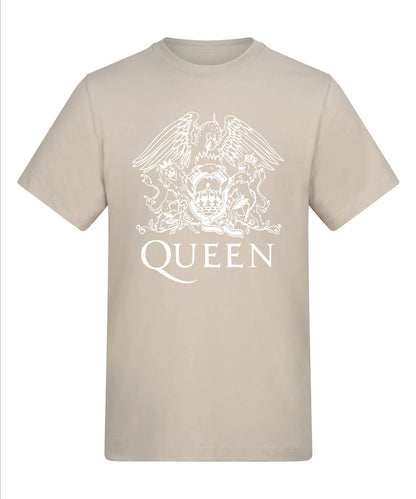 Queen Opera T-shirt