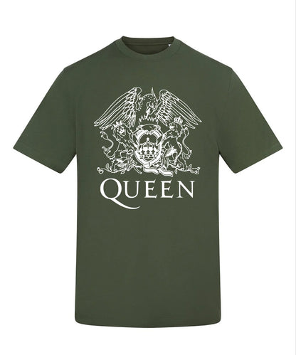 Queen Opera T-shirt