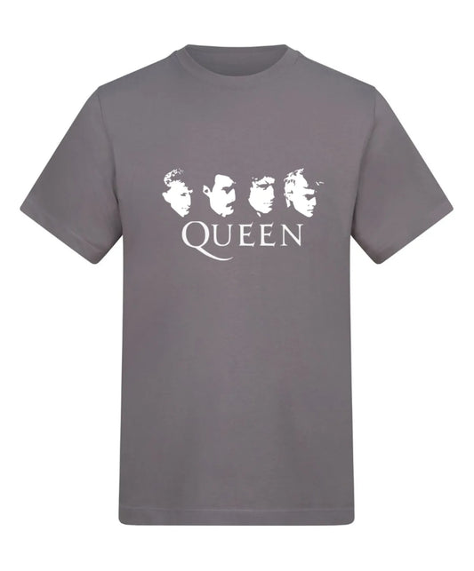 Queen Silhouette T-shirt