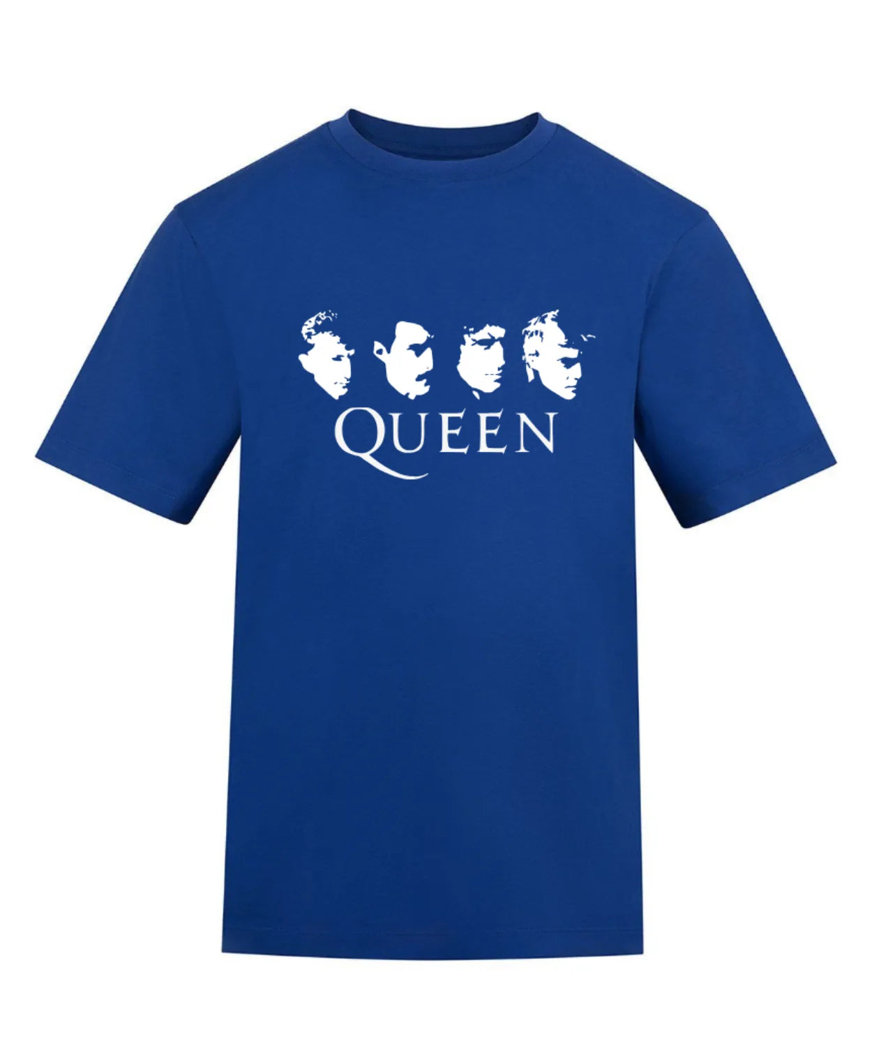 Queen Silhouette T-shirt