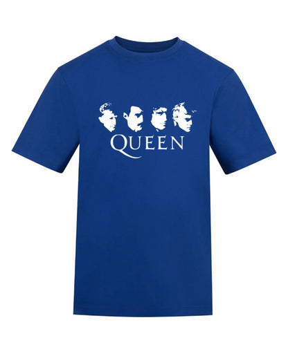 Queen Silhouette T-shirt