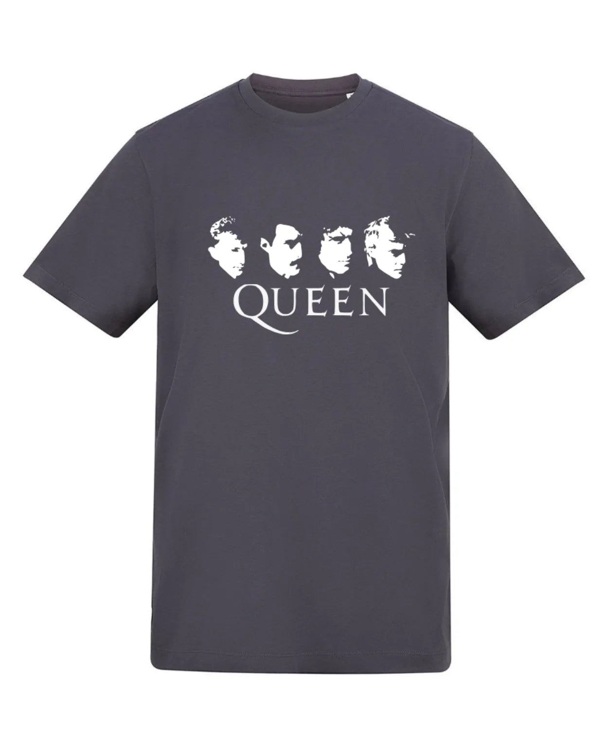Queen Silhouette T-shirt