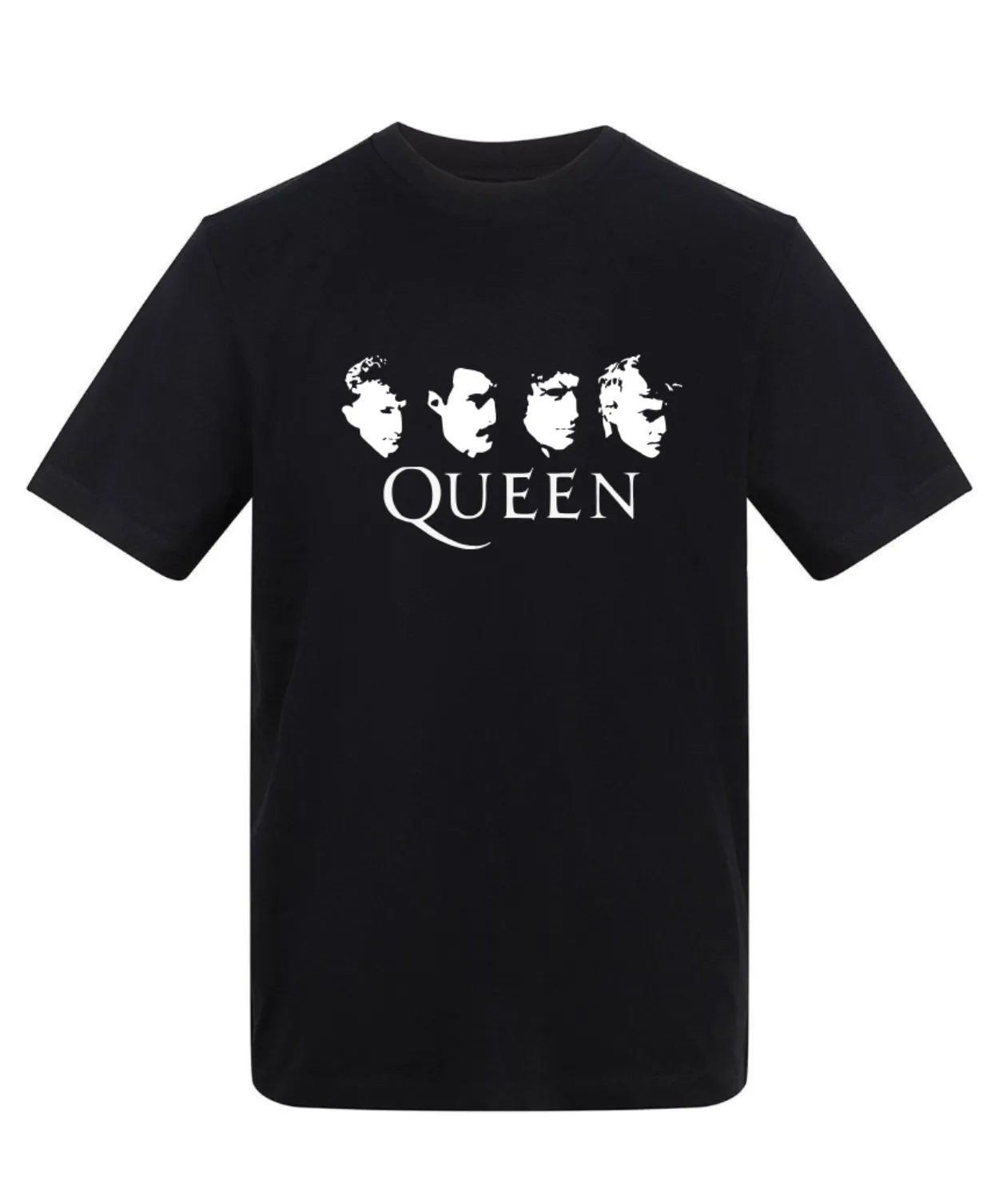 Queen Silhouette T-shirt