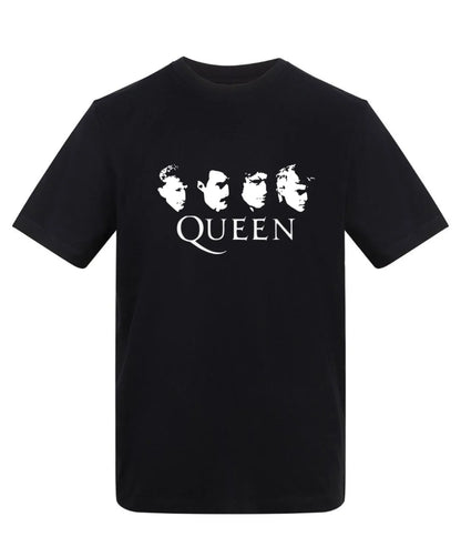 Queen Silhouette T-shirt
