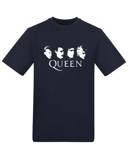 Queen Silhouette T-shirt