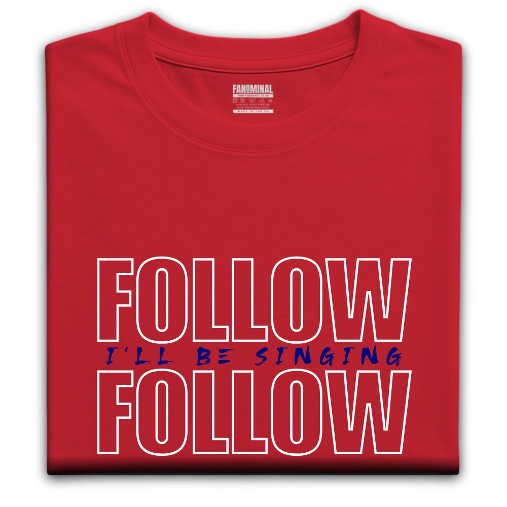 Follow Follow T-shirt