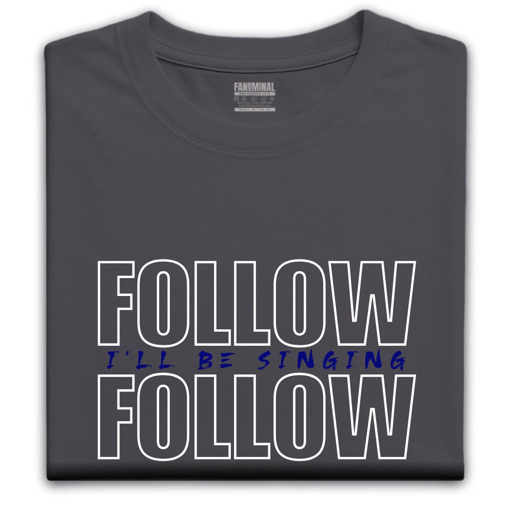 Follow Follow T-shirt