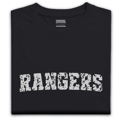 Rangers varsity t-shirt
