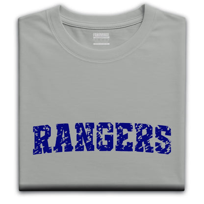 Rangers varsity t-shirt