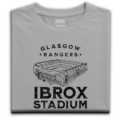 Rangers Ibrox t-shirt