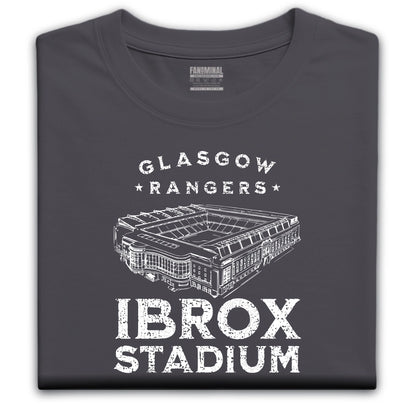 Rangers Ibrox t-shirt