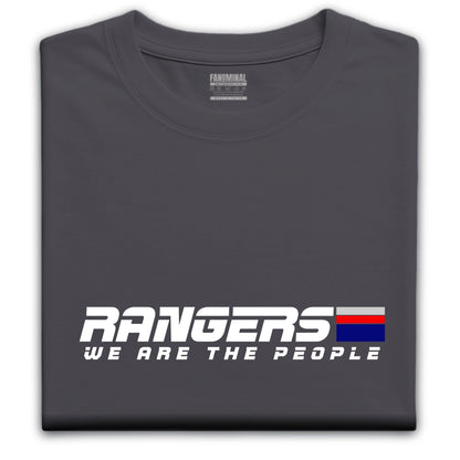 Rangers WATP slogan t-shirt