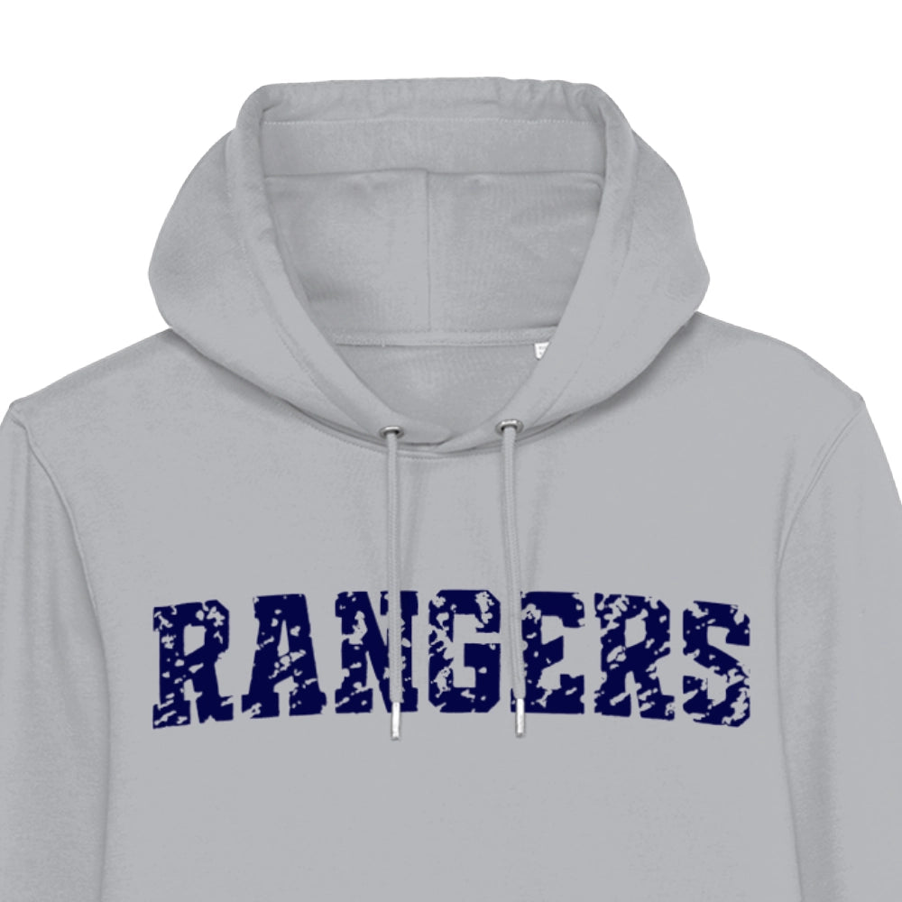 Rangers varsity 320gms hoodie