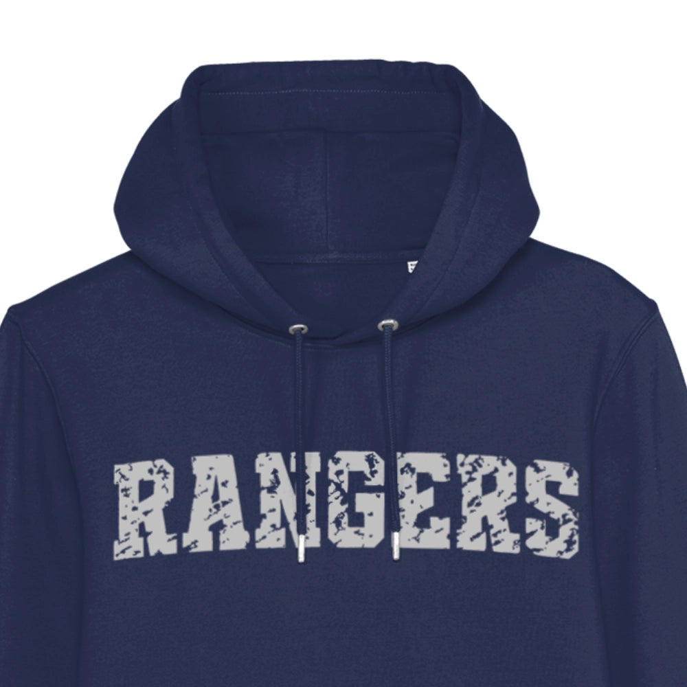 Rangers varsity 320gms hoodie