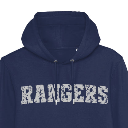 Rangers varsity 320gms hoodie