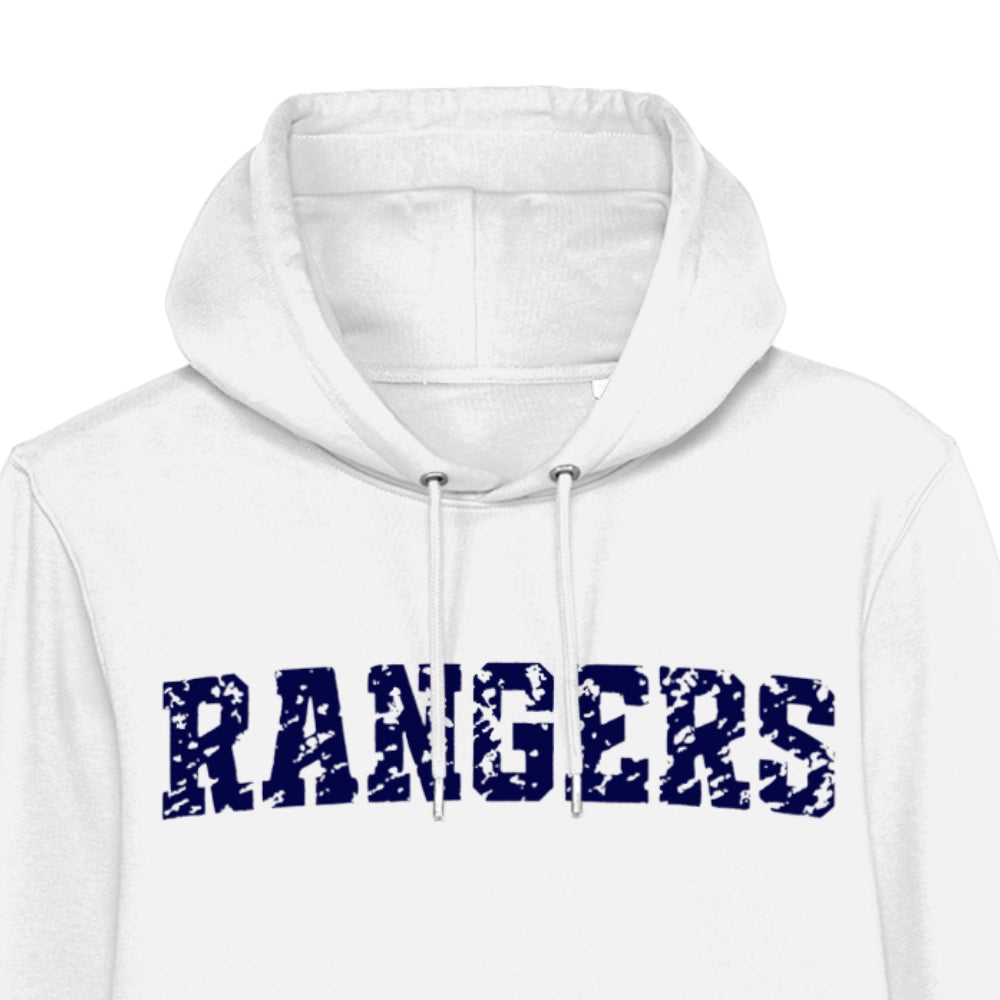 Rangers varsity 320gms hoodie