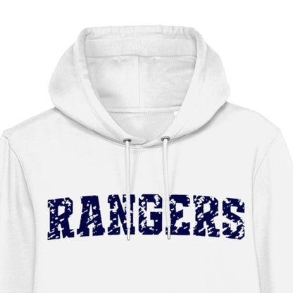 Rangers varsity 320gms hoodie