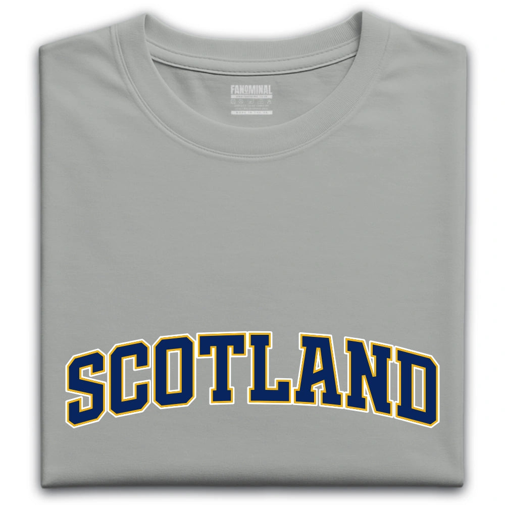 Scotland t-shirt