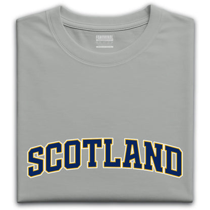 Scotland t-shirt