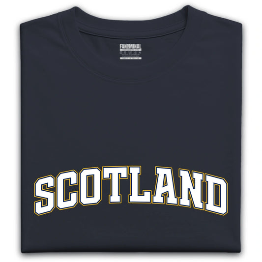 Scotland t-shirt
