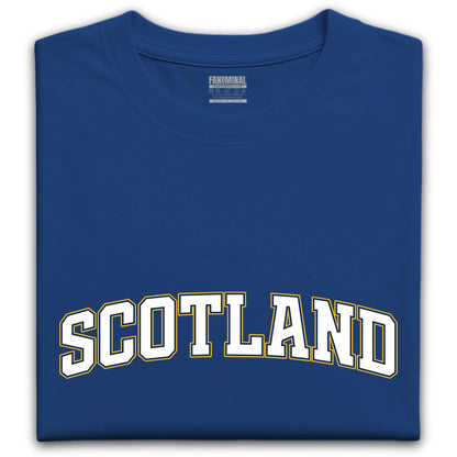 Scotland t-shirt