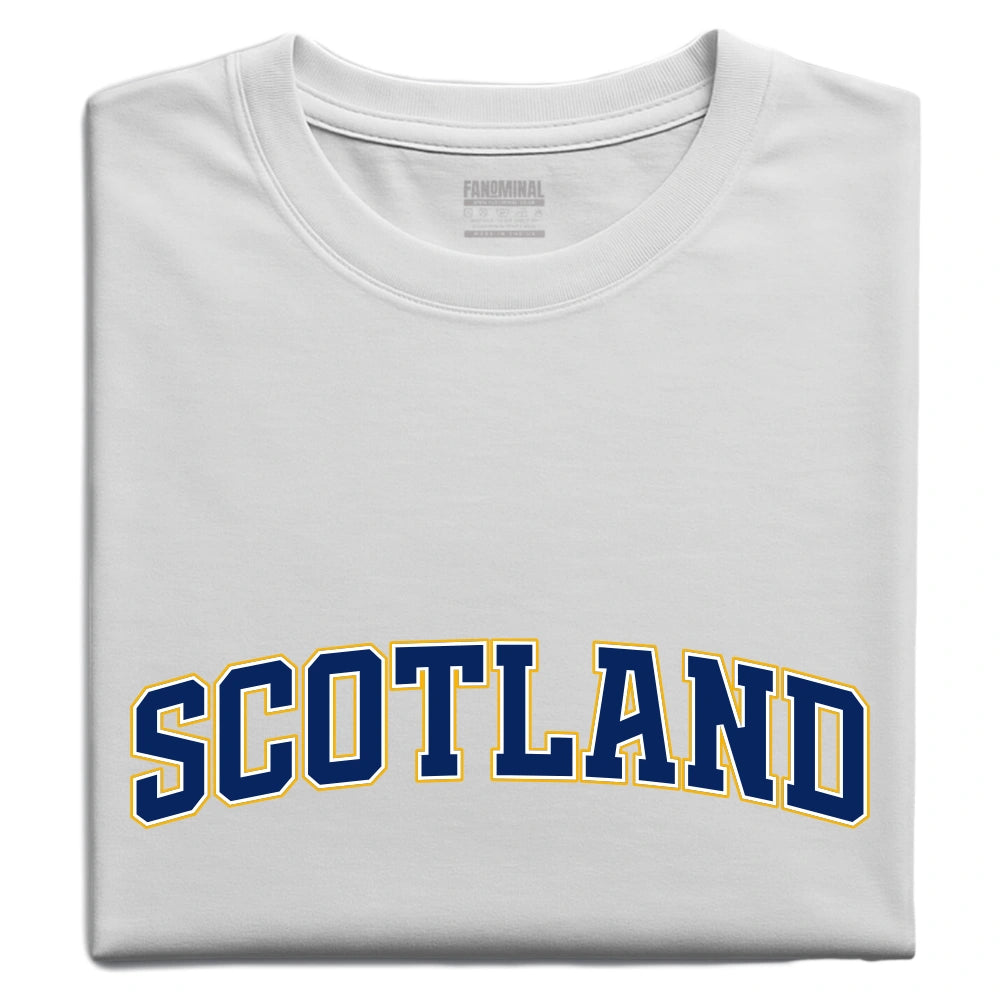 Scotland t-shirt