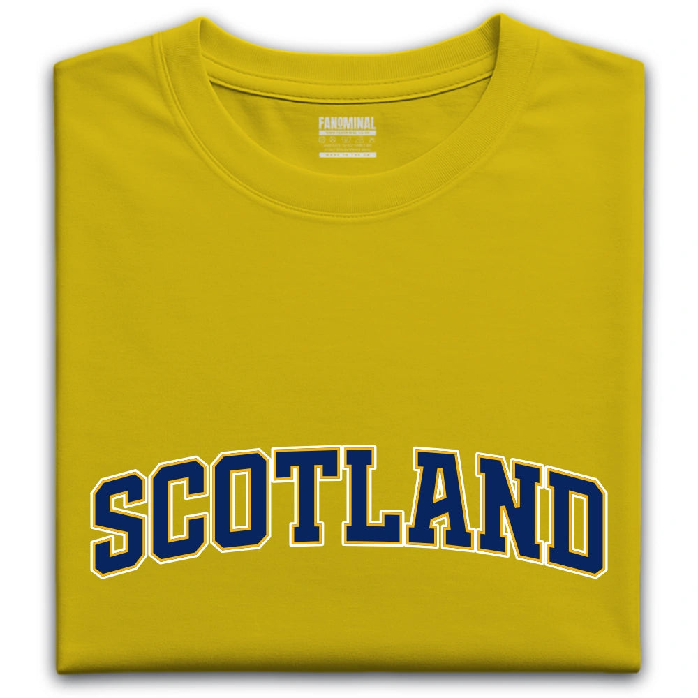 Scotland t-shirt
