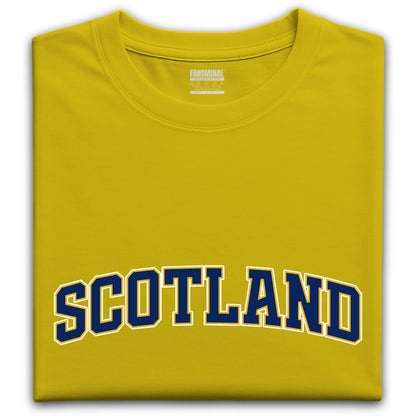 Scotland t-shirt