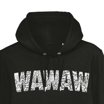 Sheffield Wednesday WAWAW 320gsm hoodie
