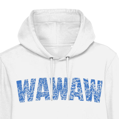 Sheffield Wednesday WAWAW 320gsm hoodie