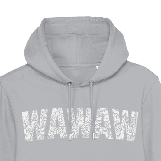 Sheffield Wednesday WAWAW 320gsm hoodie