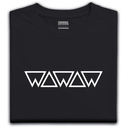 Sheffield Wednesday WAWAW design t-shirt