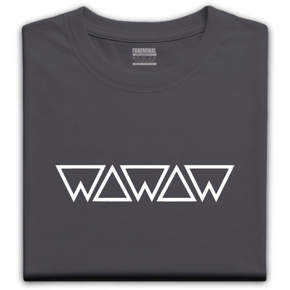 Sheffield Wednesday WAWAW design t-shirt