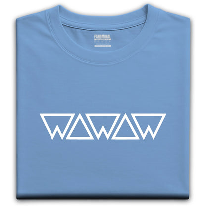 Sheffield Wednesday WAWAW design t-shirt