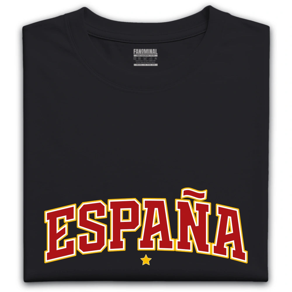 Spain Espana T-shirt