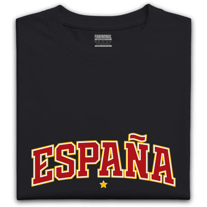 Spain Espana T-shirt