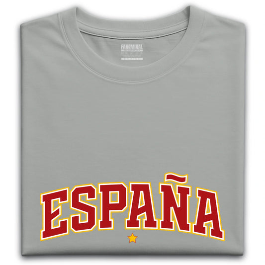 Spain Espana T-shirt