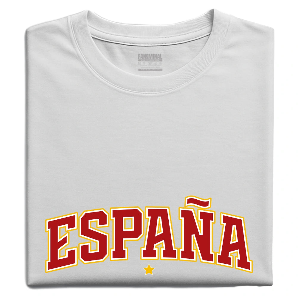 Spain Espana T-shirt