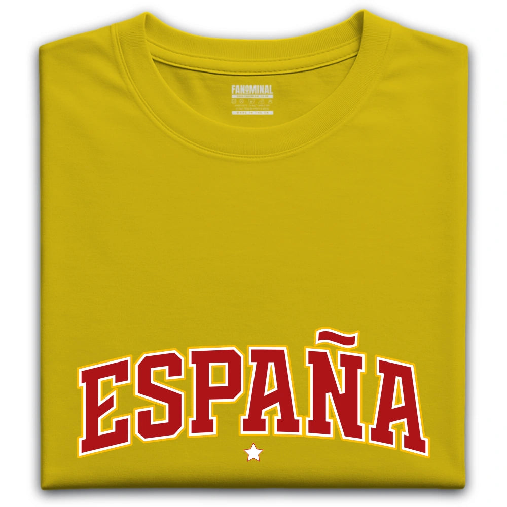 Spain Espana T-shirt