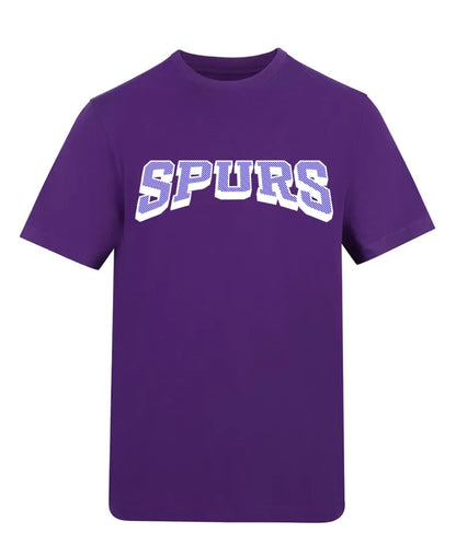 Spurs Varsity T-shirt