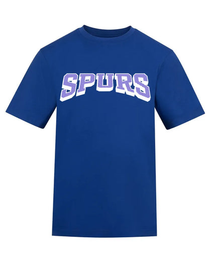 Spurs Varsity T-shirt