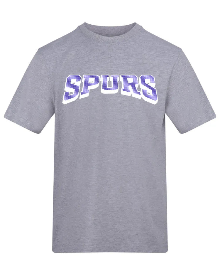 Spurs Varsity T-shirt