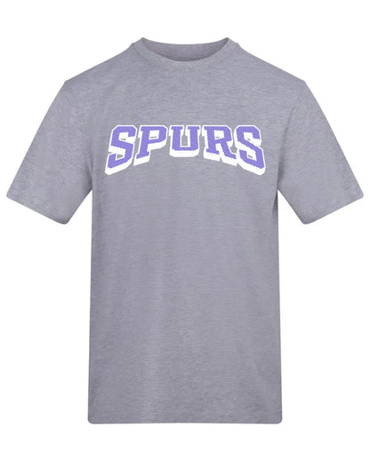 Spurs Varsity T-shirt