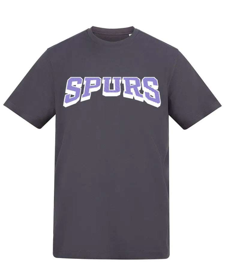 Spurs Varsity T-shirt