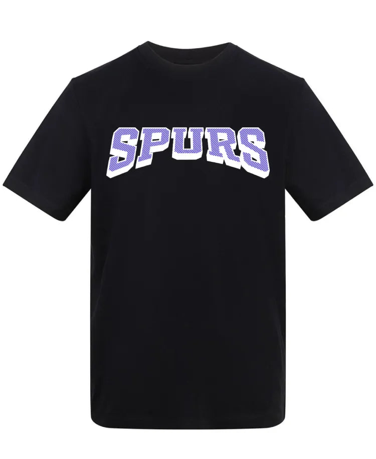 Spurs Varsity T-shirt