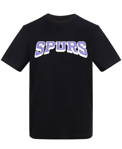 Spurs Varsity T-shirt