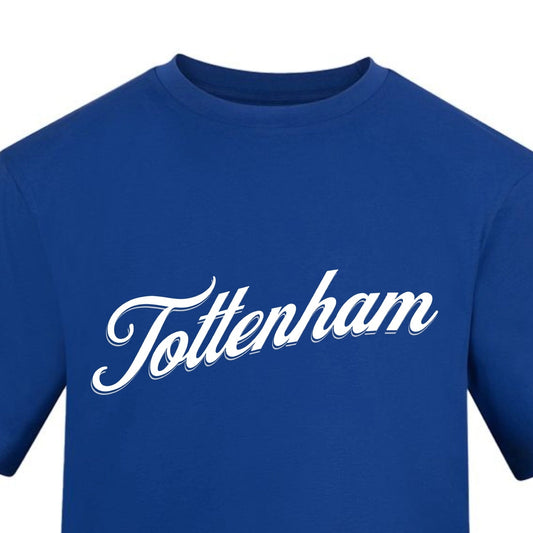 Tottenham sporting T-shirt