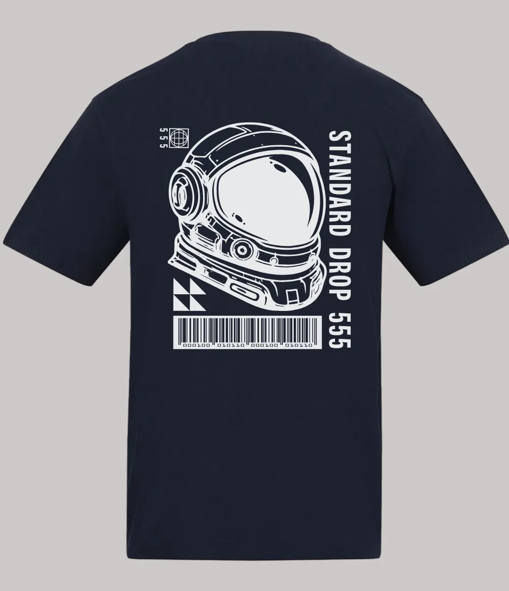 Standard drop t-shirt