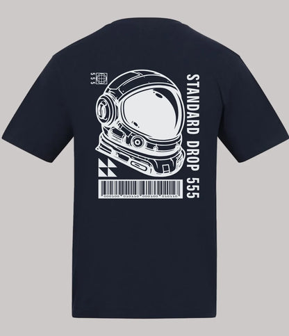 Standard drop t-shirt