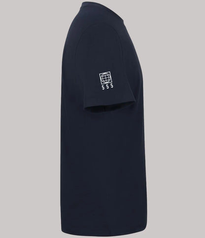Standard drop t-shirt